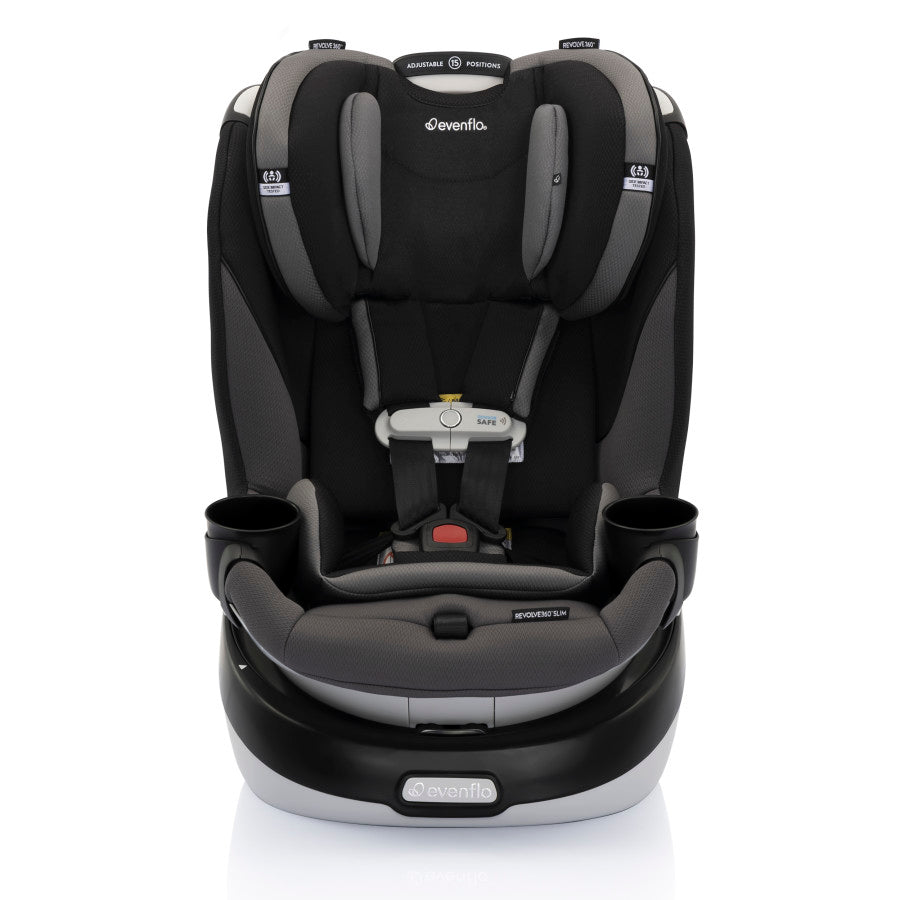 Revolve360 Slim 2-in-1 Rotational Car Seat with SensorSafe Sale