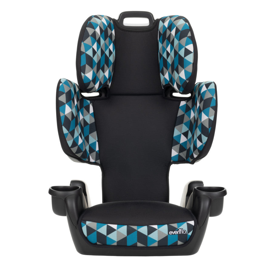 GoTime Sport Booster Car Seat