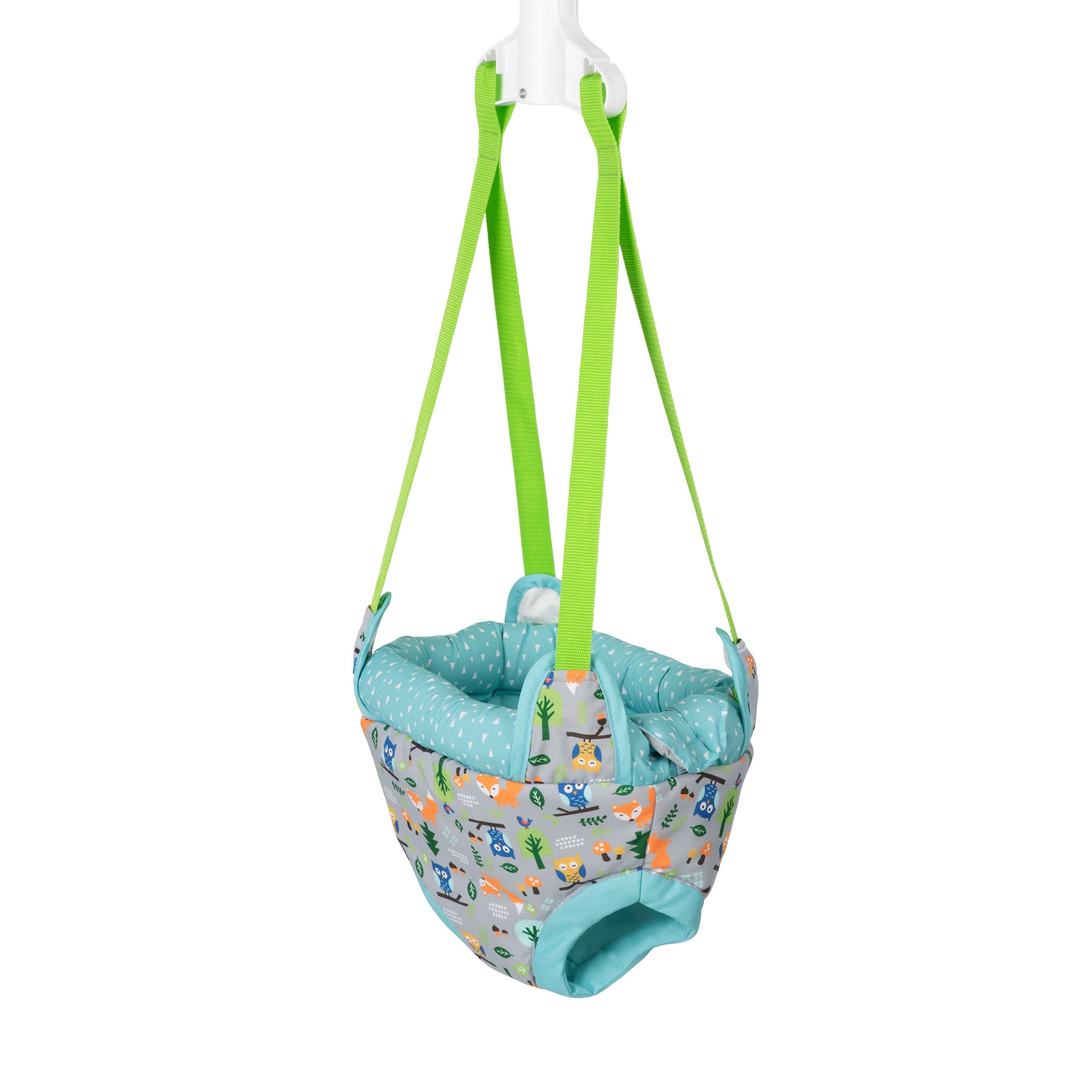 Evenflo Doorway Jumper (Star Power)