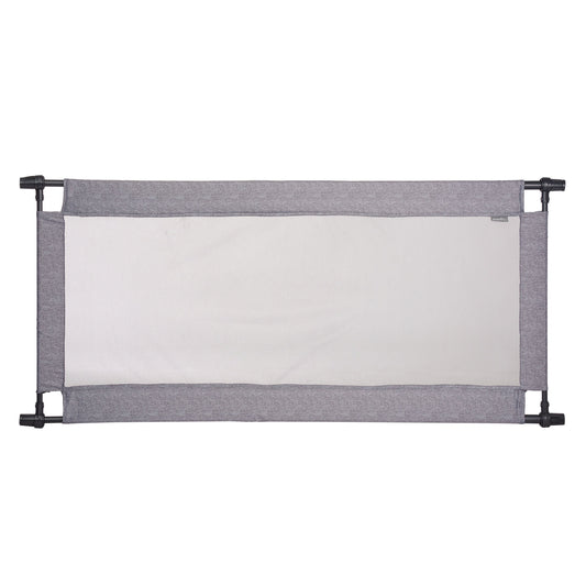 Soft and Wide Baby Gate