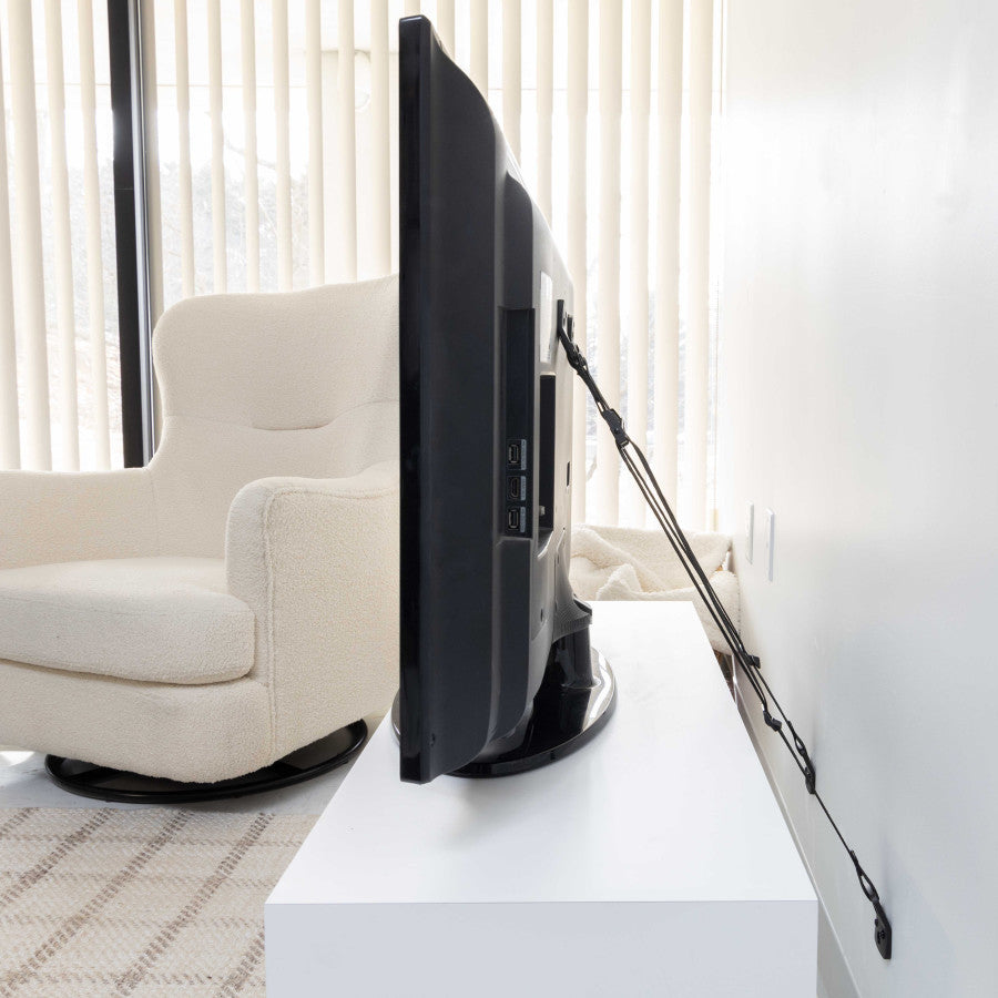 TV or Furniture Wall Straps Evenflo® Official Site