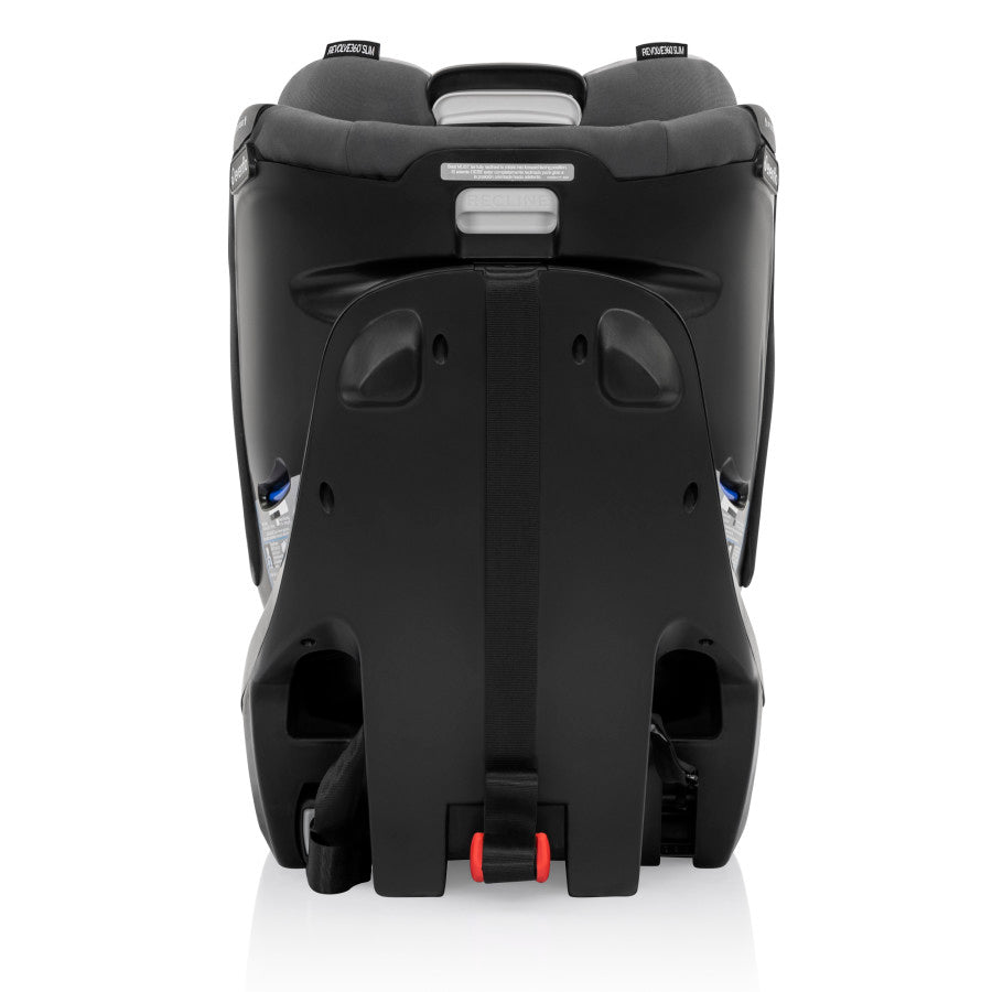 Revolve360 Slim 2 in 1 Rotational Convertible Car Seat