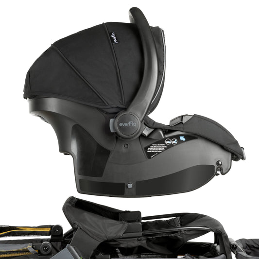 Shop Pivot Xplore Stroller Wagons | Evenflo® Official Site