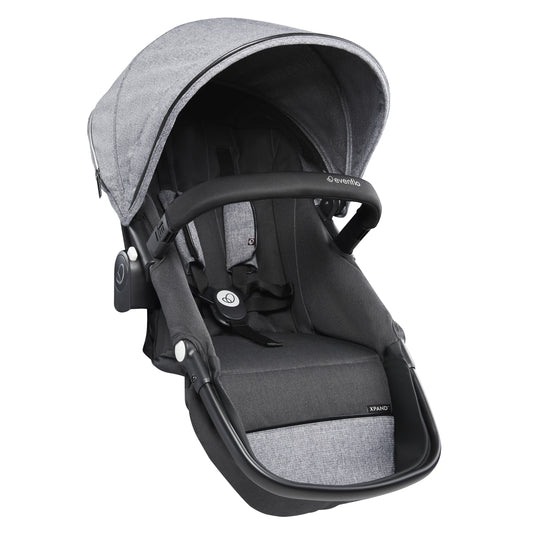 Pivot Xpand Stroller Second Toddler Seat