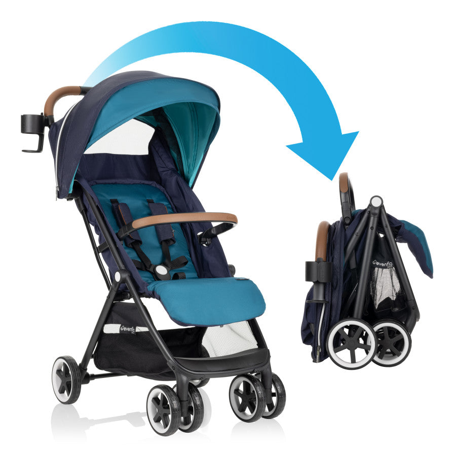 Lightweight Stroller for Infants