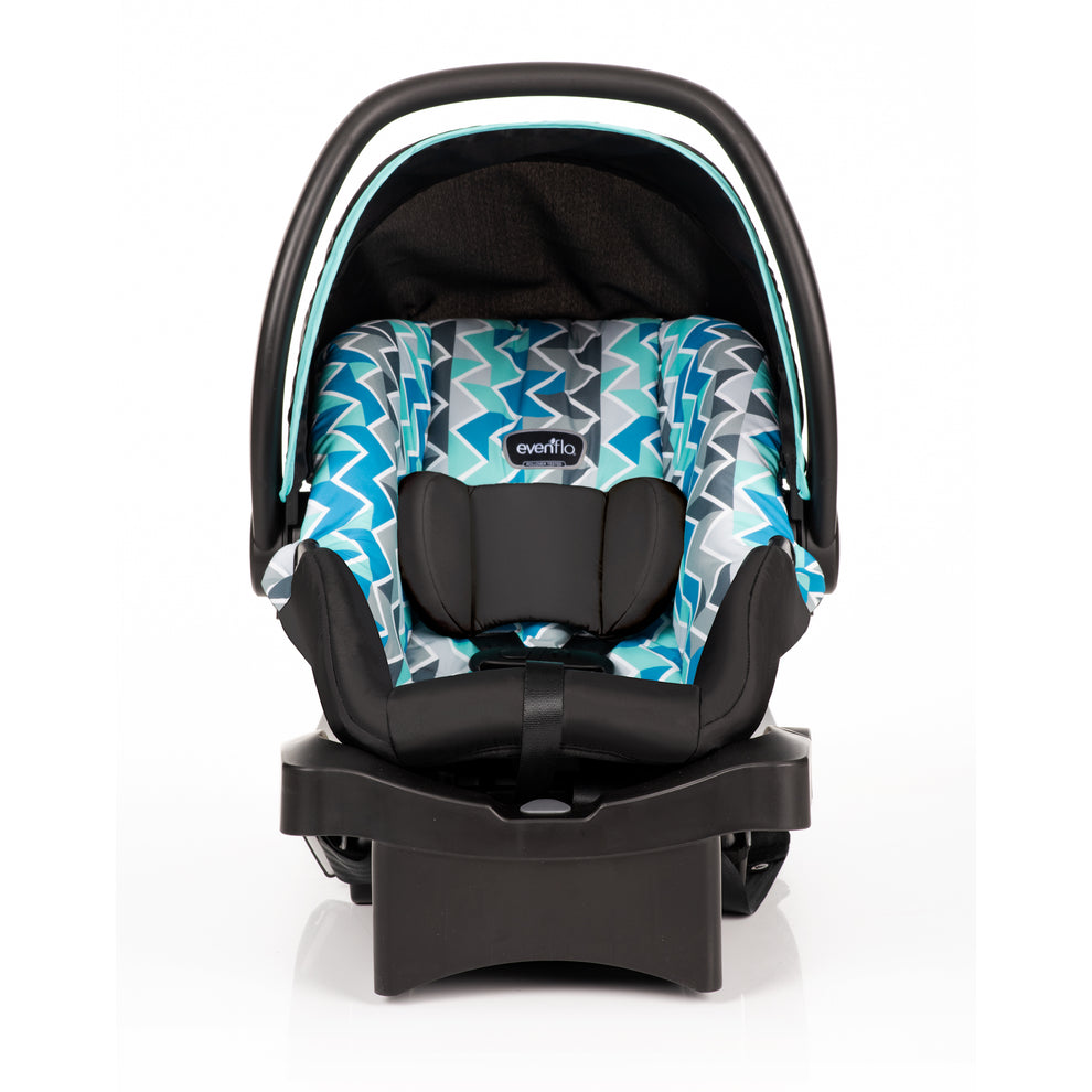 Evenflo LiteMax Sport Infant Car Seat