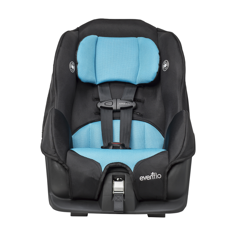 Tribute Convertible Car Seat