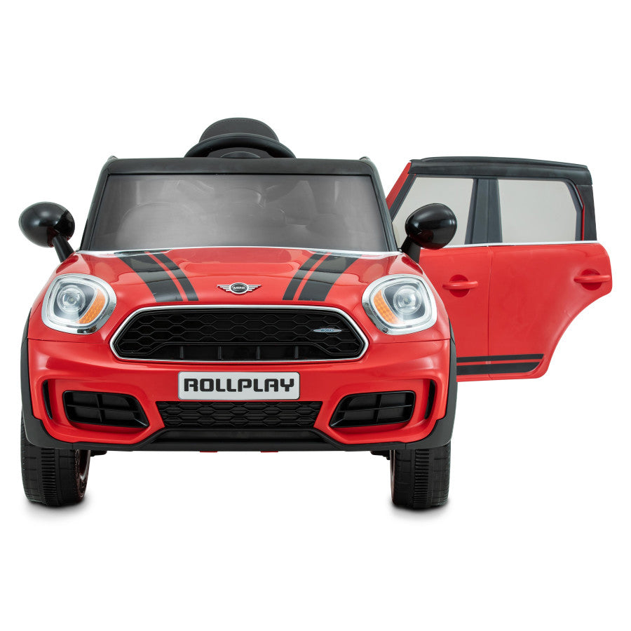 MINI Countryman 6-Volt Battery Ride-On