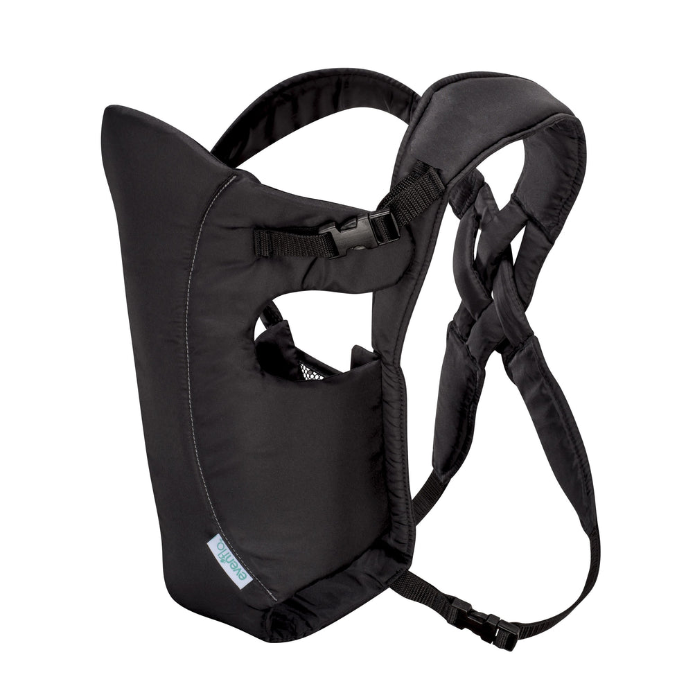 evenflo hike n roll Evenflo Easy Baby Carrier | Soft Infant Carrier