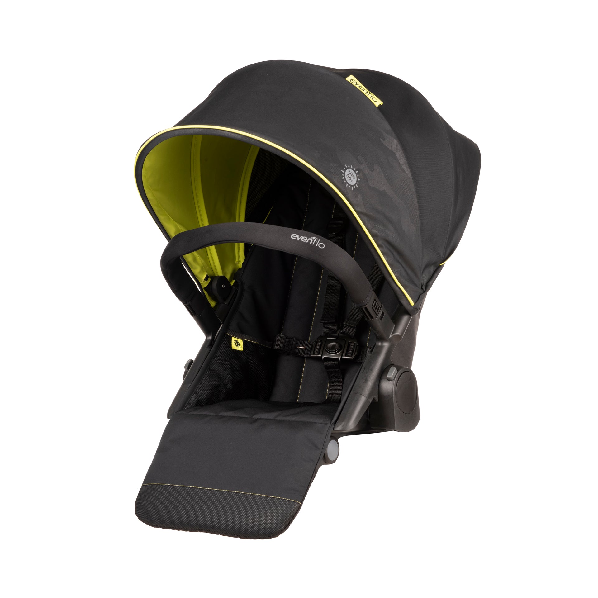Evenflo Pivot Xplore Stroller Wagon Second Seat
