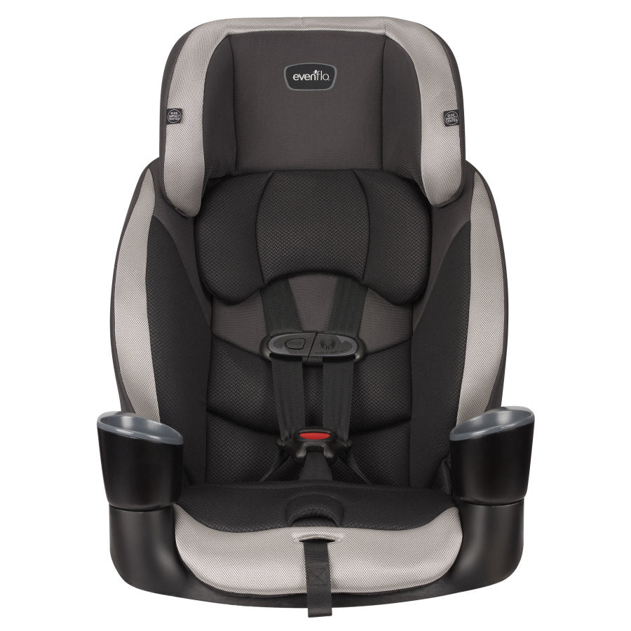 Maestro Sport 2-In-1 Booster Car Seat  Evenflo® Official Site – Evenflo®  Company, Inc