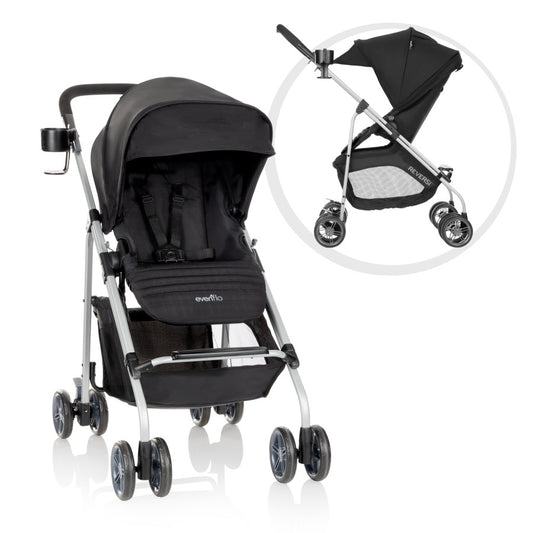 Reversi Lightweight Reversible Stroller