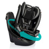 Revolve360 Slim 2-in-1 Rotational Car Seat with Quick Clean Cover Sale