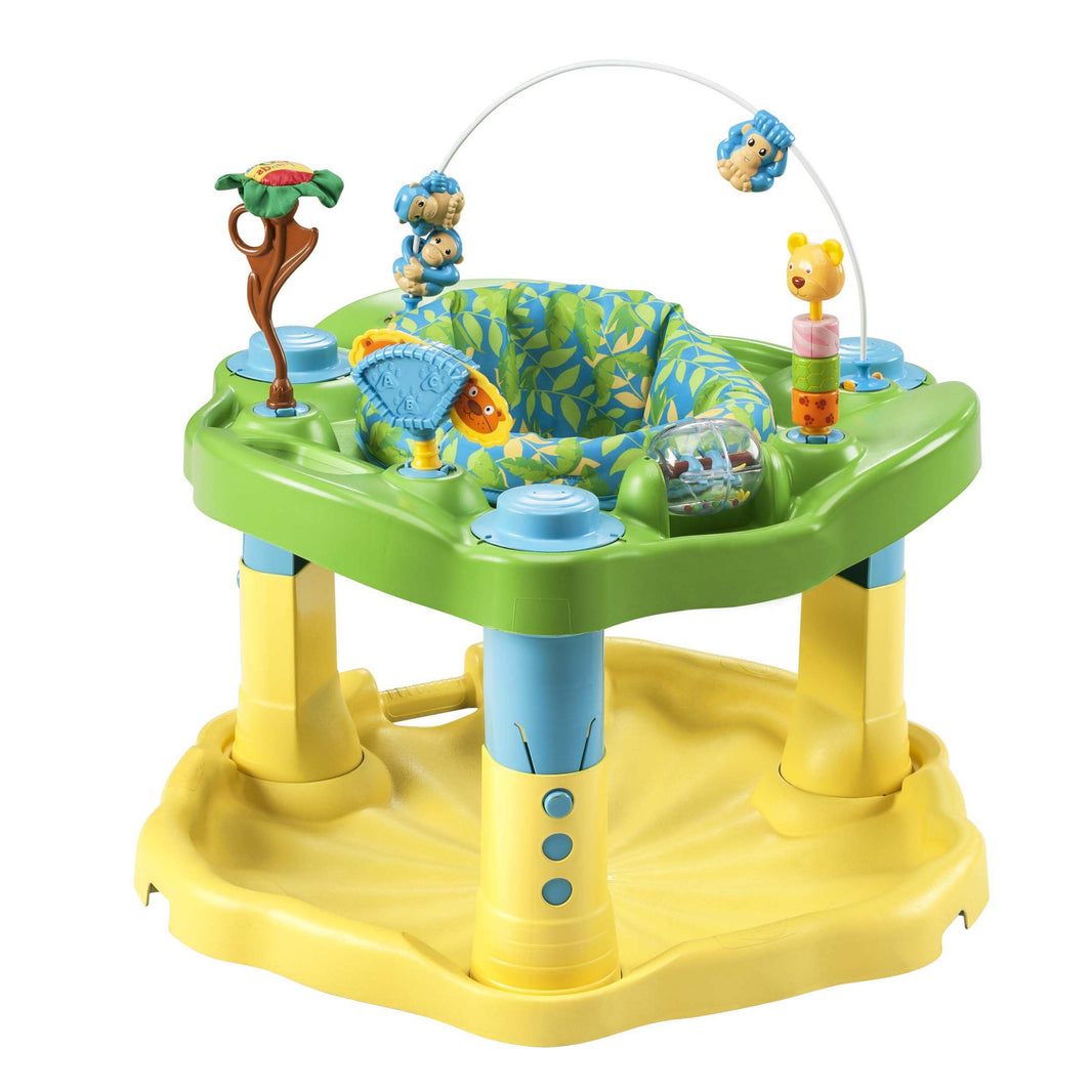 Baby Jumpers and Activity Centers Evenflo® Official Site