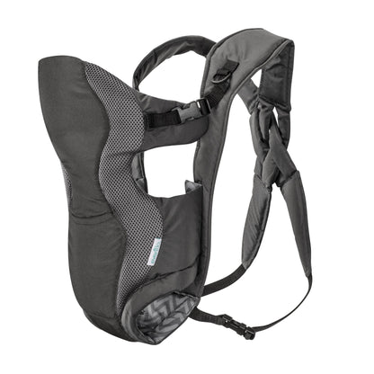 Breathable Infant Carrier