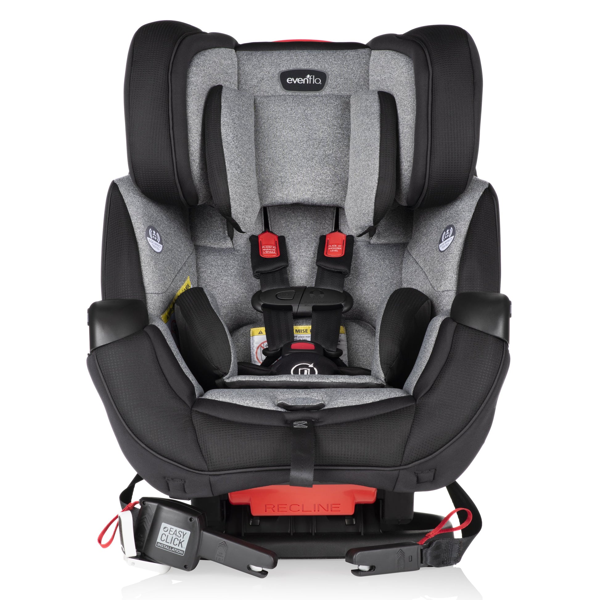 How to Easily Remove Evenflo Car Seat from Base: Quick and Simple Steps
