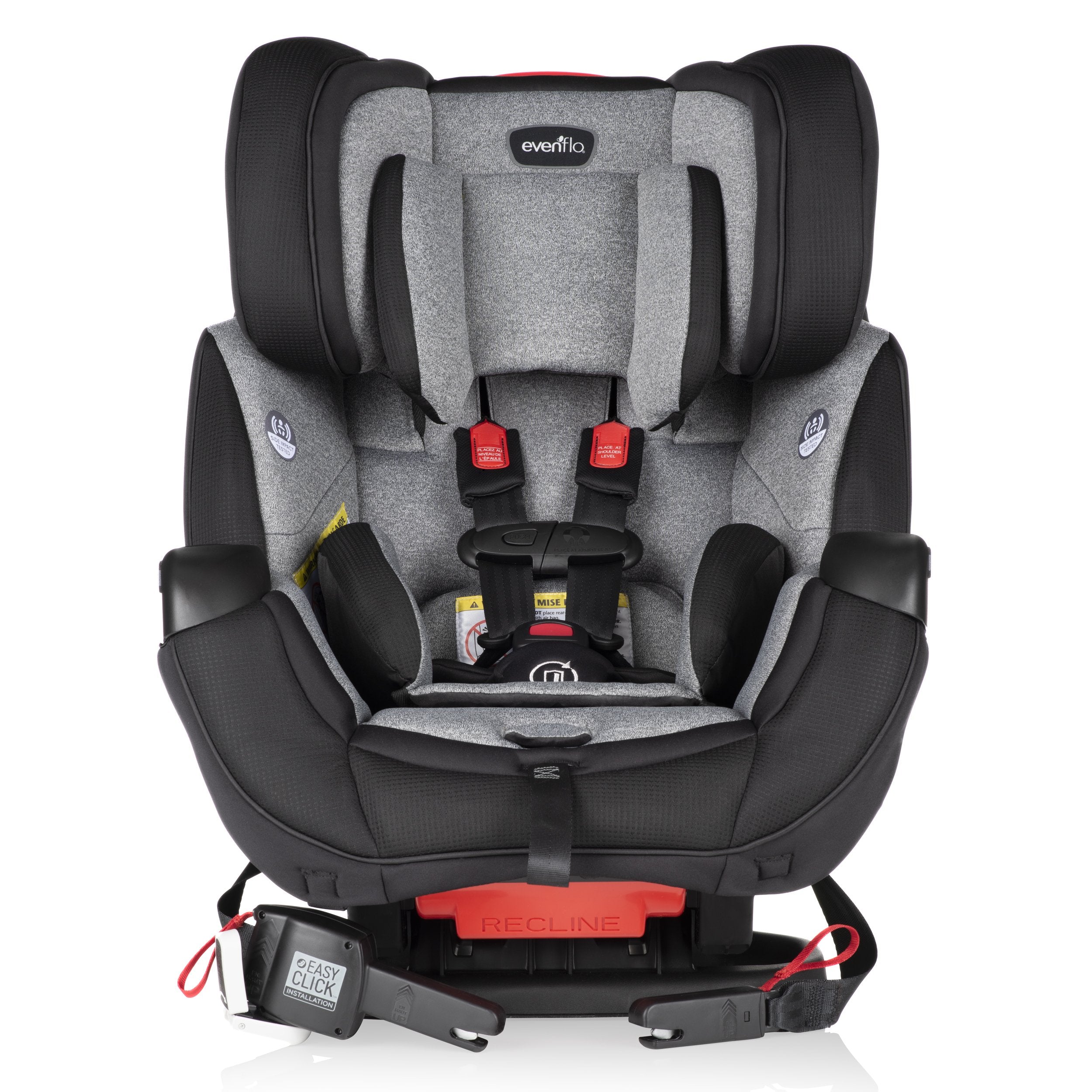 Evenflo ALL-IN-ONE CAR SEATS | Evenflo® Official Site – Evenflo ...