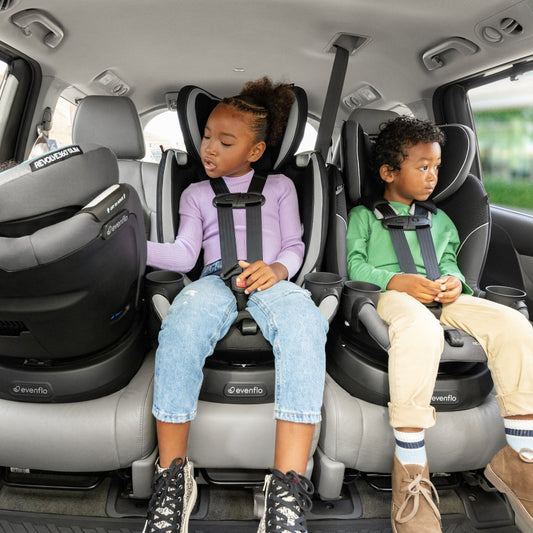 Car Seats, Strollers, & Baby Essentials  Evenflo® Official Site – Evenflo®  Company, Inc