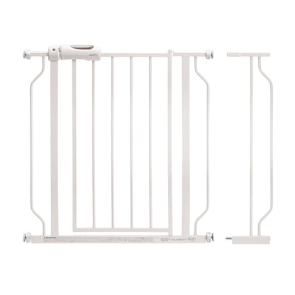 evenflo simple step gate instructions Easy Walk Thru Baby Gate