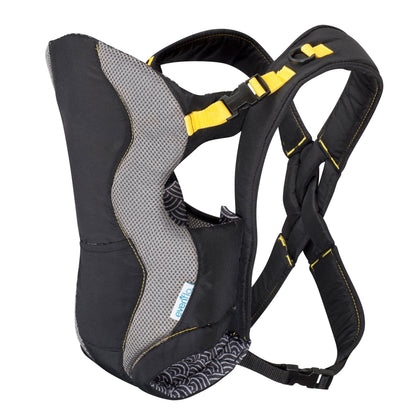 Breathable Infant Carrier