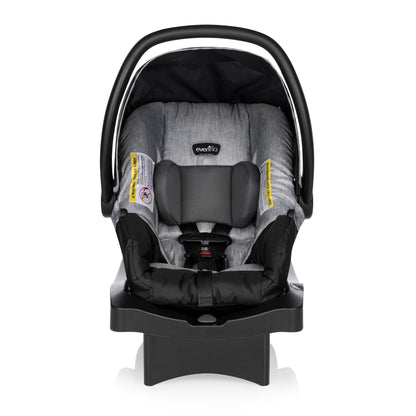 LiteMax Sport Infant Car Seat