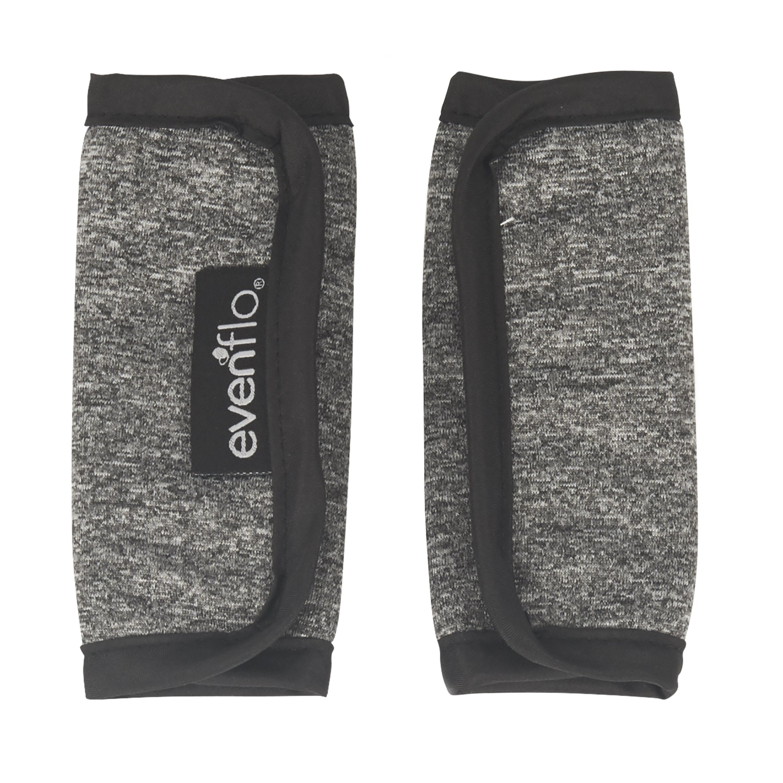 Evenflo car on sale seat strap covers
