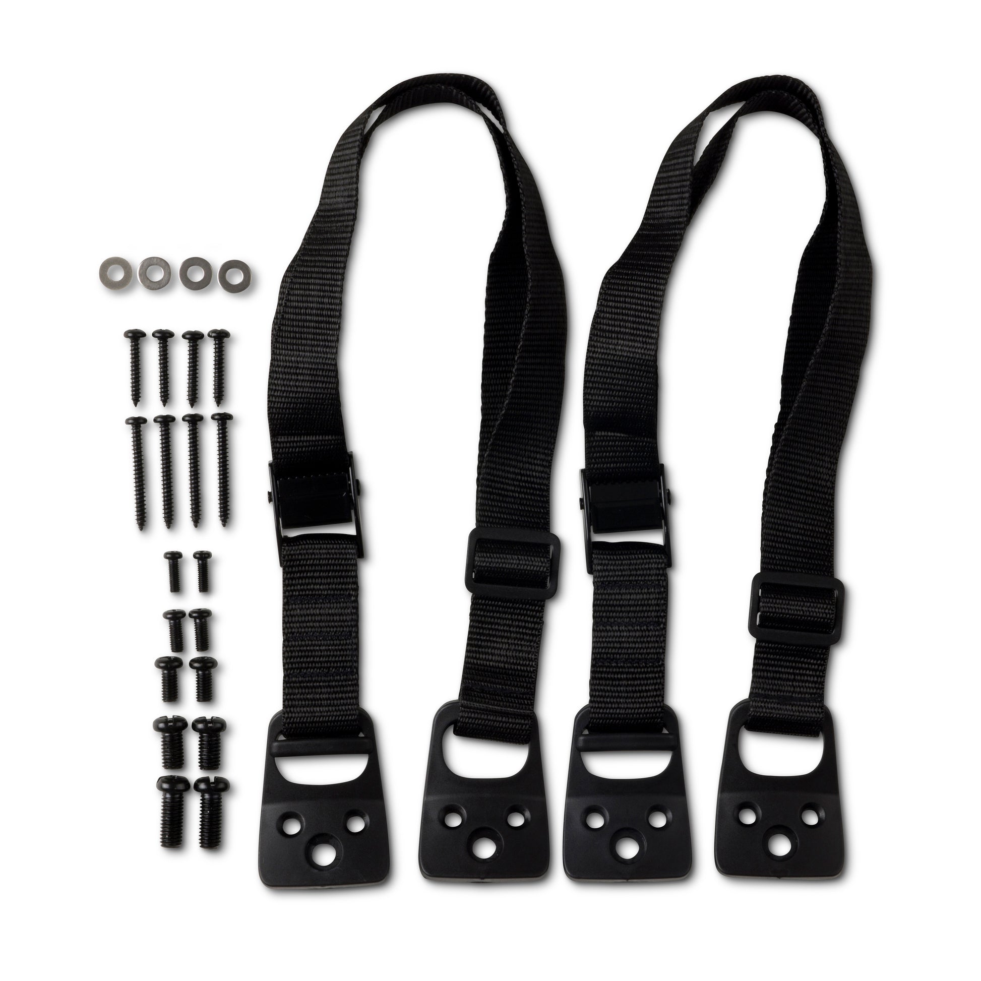 ADDITIONAL STRAPS