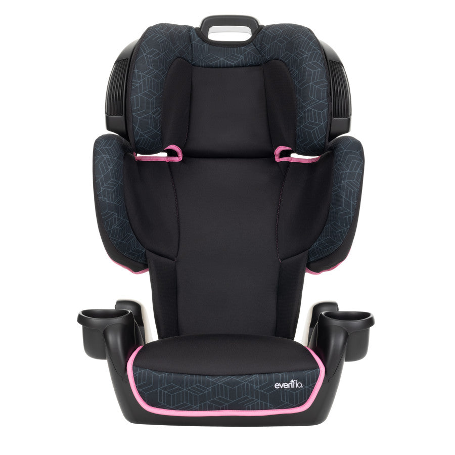 GoTime LX Booster Car Seat