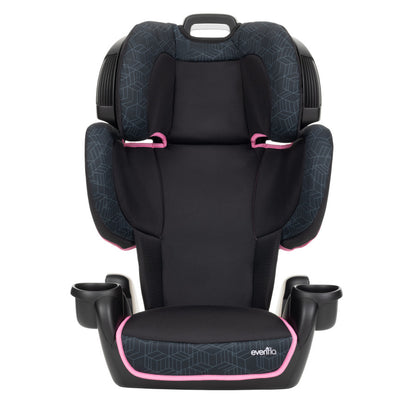 GoTime LX Booster Car Seat