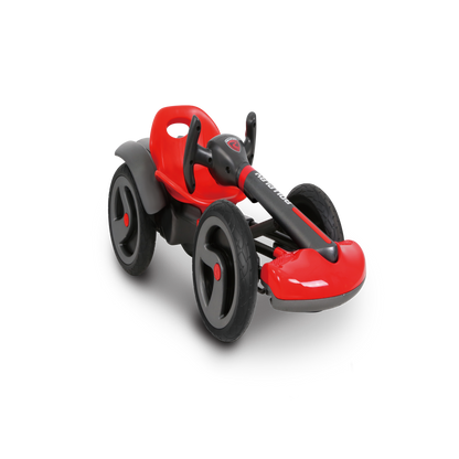 FLEX Kart 6-Volt Battery Ride-On Vehicle