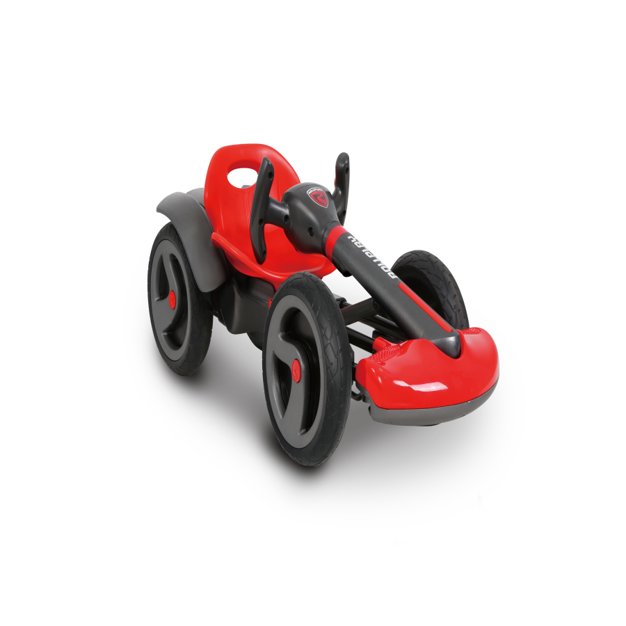 FLEX Kart 6-Volt Battery Ride-On Vehicle