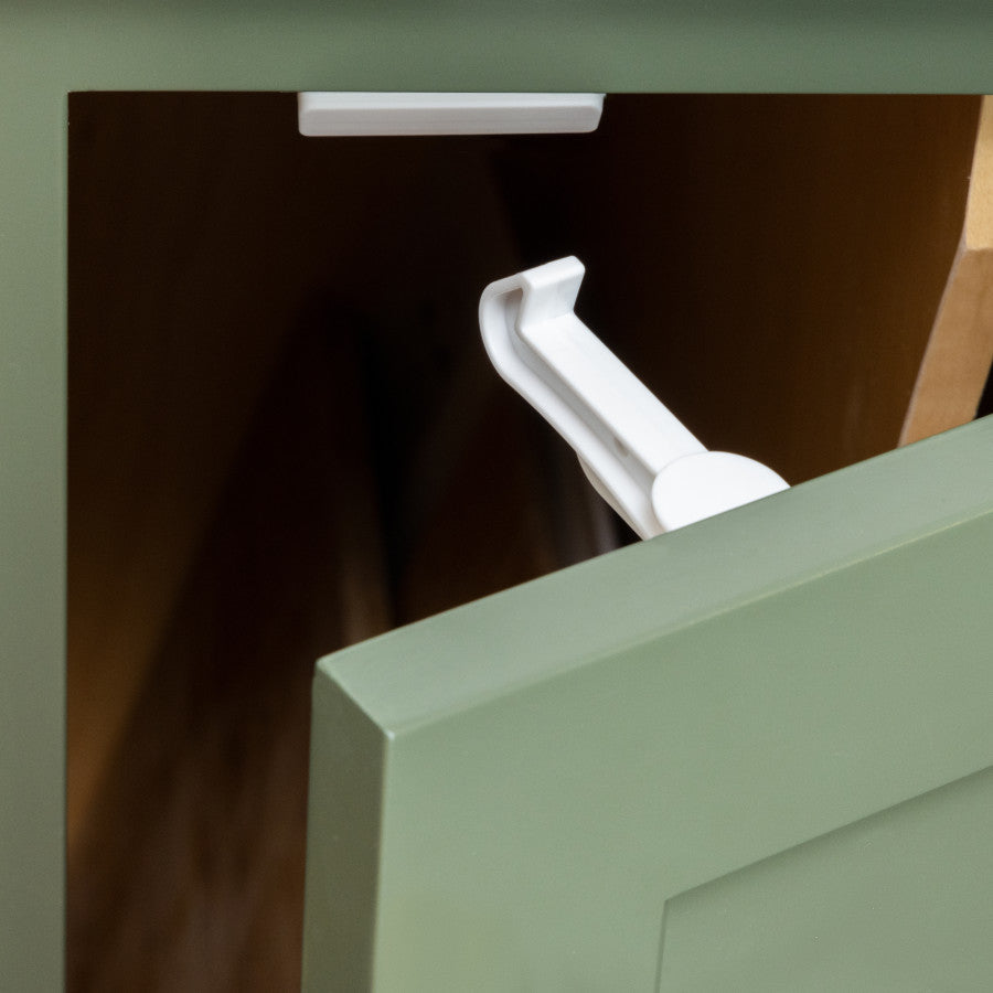 Cabinet & Drawer Latches