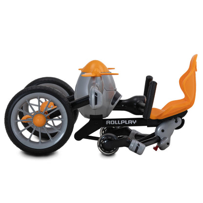Flex Kart Pedal Driver Ride-On Toy