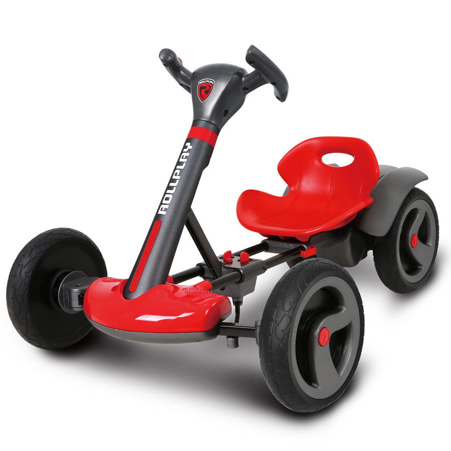 FLEX Kart 6-Volt Battery Ride-On Vehicle