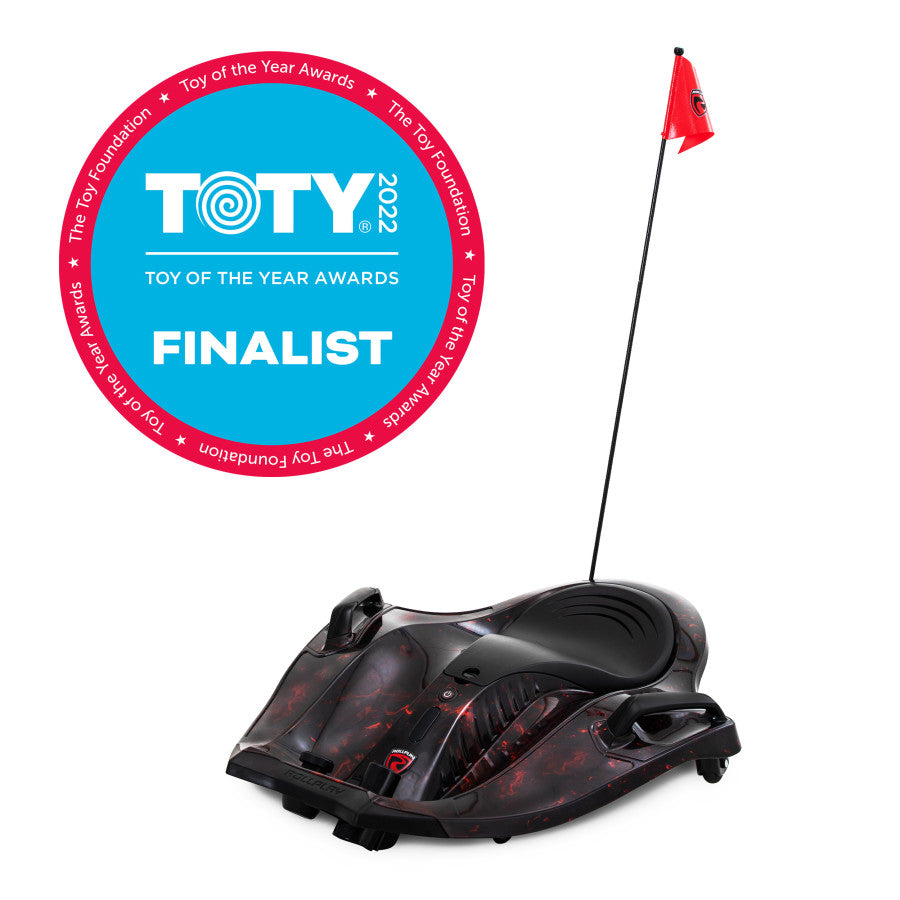 Nighthawk 12 Volt Ride On Toy