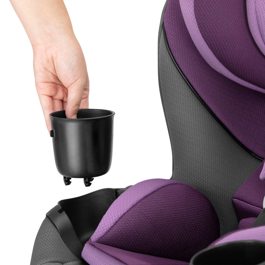 Revolve360 Slim 2-in-1 Rotational Car Seat with SensorSafe