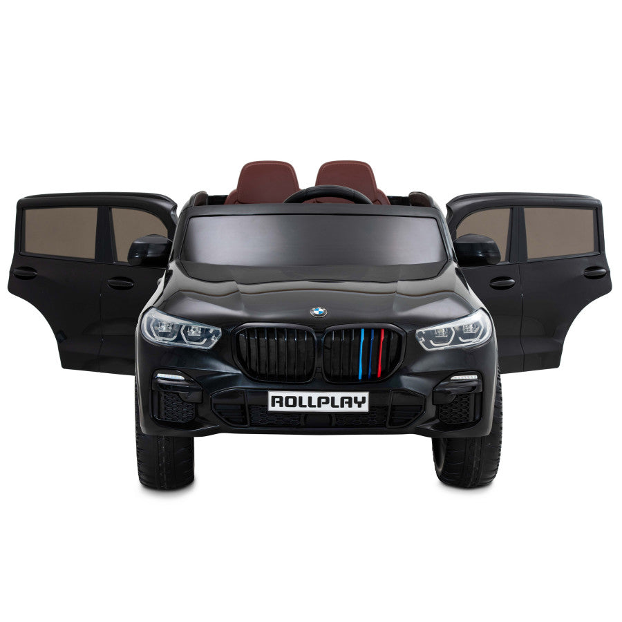 BMW X5M 6-Volt Battery Ride-On Vehicle