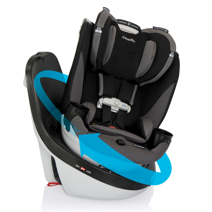 Lock it up! How to Lock a Seat Belt for Car Seat Installation - Car Seats  For The Littles