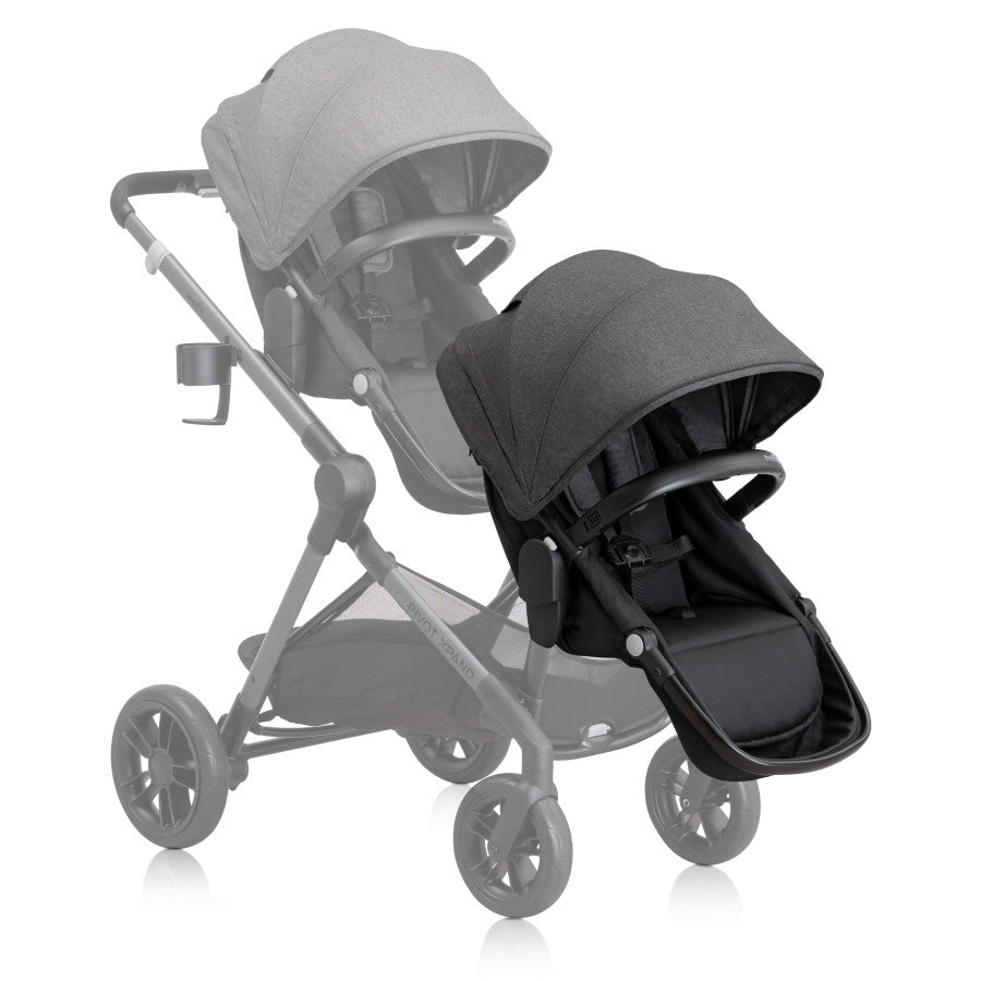 evenflo aero 2 Evenflo Pivot Xpand Second Seat