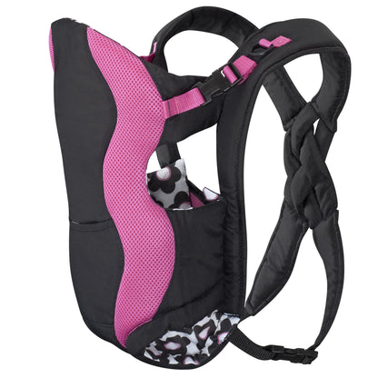 Breathable Infant Carrier Pink