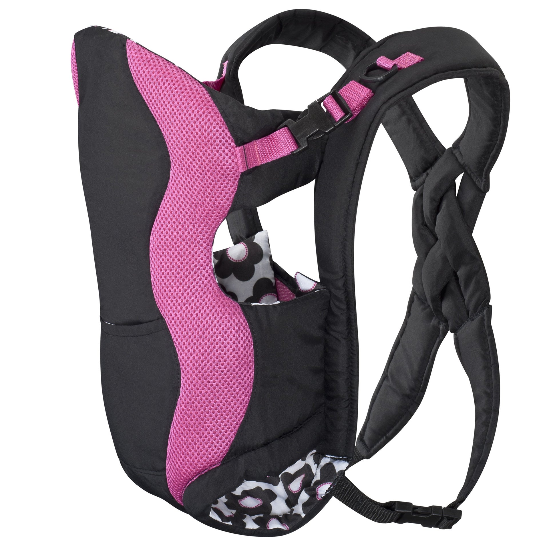 Evenflo Breathable Baby Carrier Infant Carrier Evenflo