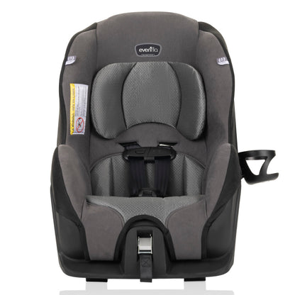 Tribute Convertible Car Seat