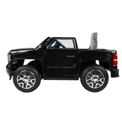 GMC Sierra 6-Volt Battery Ride-On Vehicle