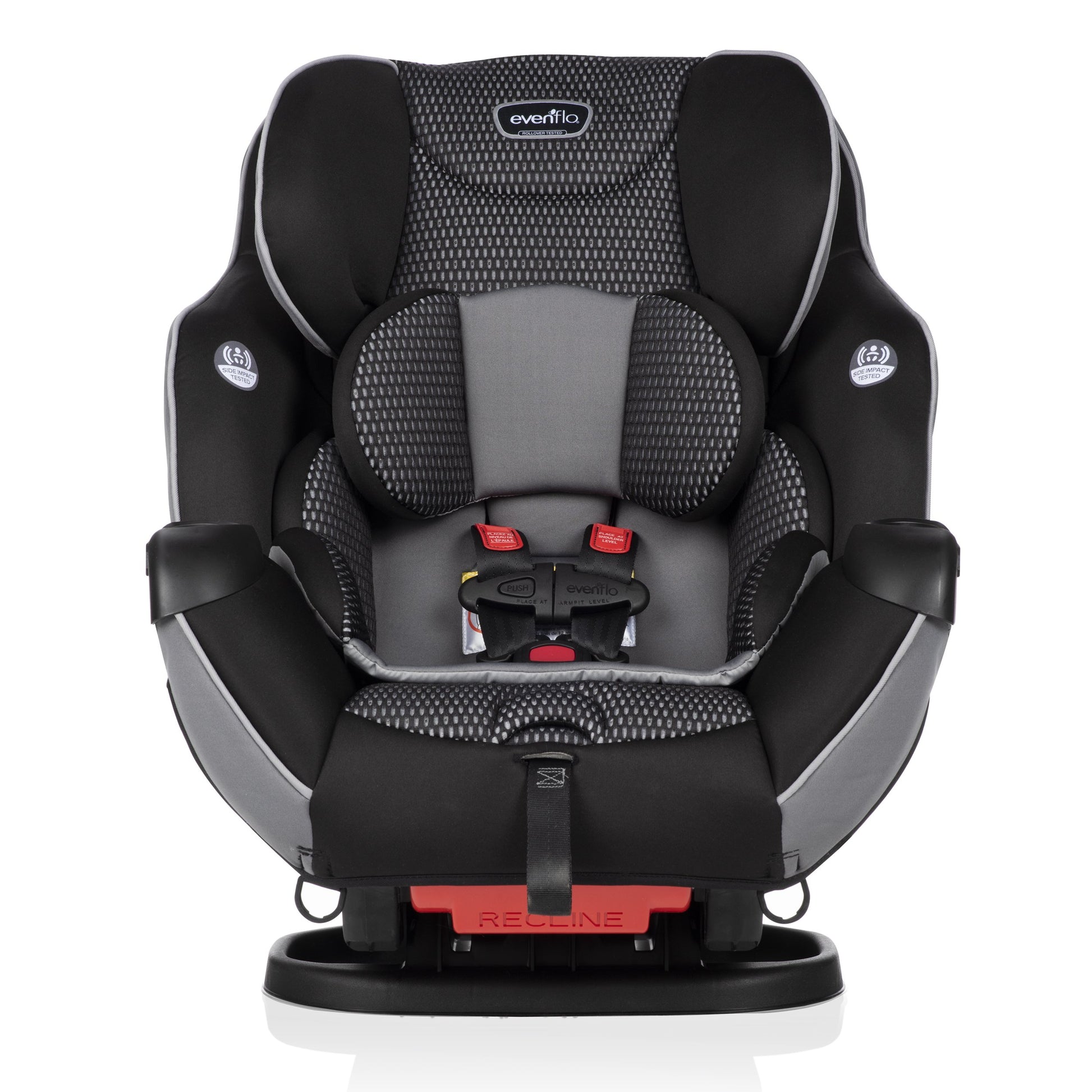 Infant, Child & Convertible Car Seats  Evenflo® Official Site – Evenflo®  Company, Inc