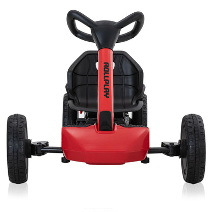 FLEX Kart XL 12-Volt Battery Ride-On Vehicle