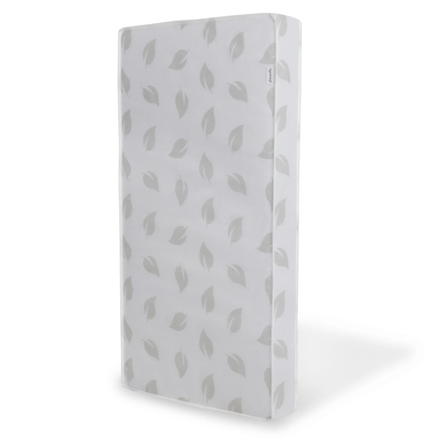 evenflo loft portable bassinet mattress Evenflo Green&Gentle™ Sustainable Crib Mattress