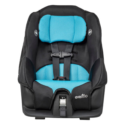 Tribute Convertible Car Seat