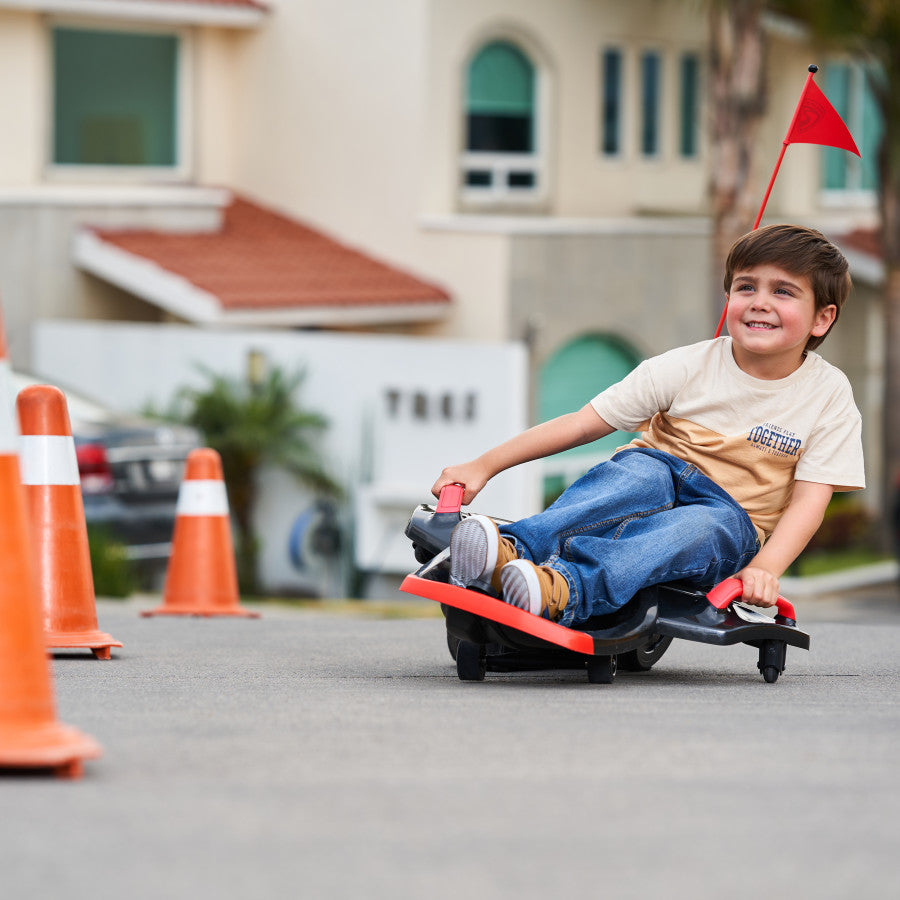 Nighthawk Bolt 12-Volt Ride-On Toy