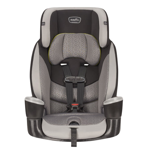 Maestro Sport 2-In-1 Booster Car Seat  Evenflo® Official Site – Evenflo®  Company, Inc