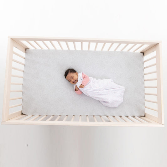 Green&Gentle™ Sustainable Crib Mattress